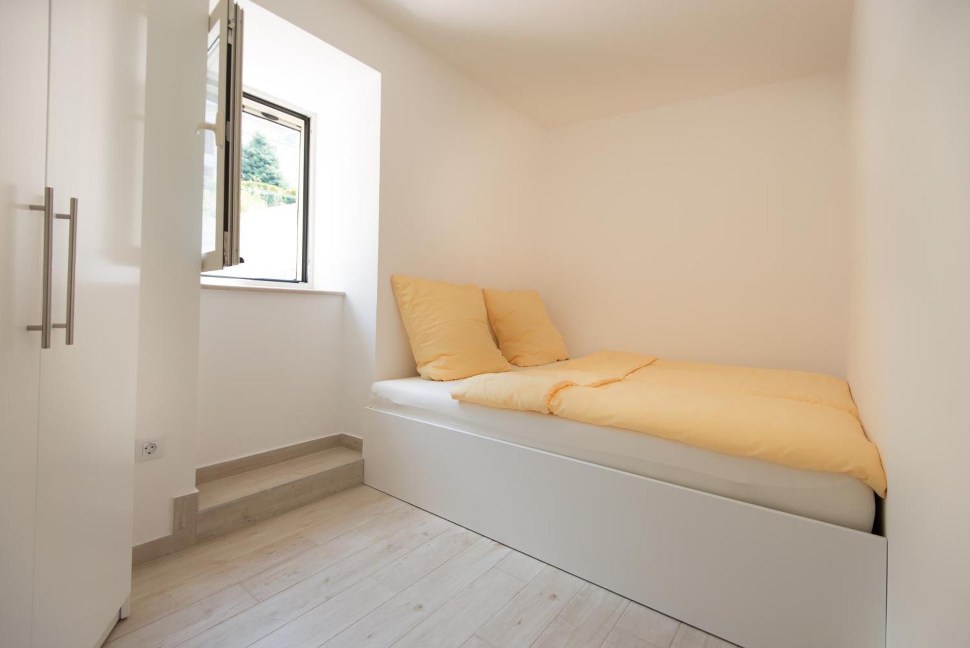 Apartments D&V Kotor Habitación foto
