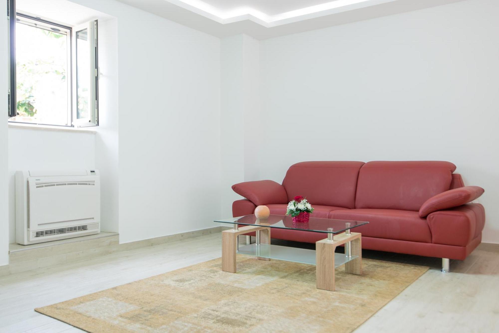 Apartments D&V Kotor Habitación foto