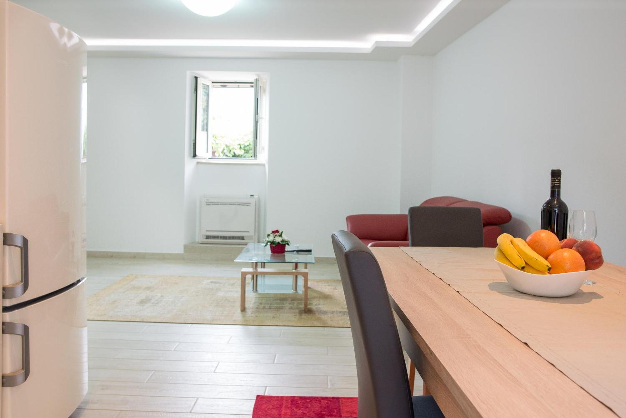 Apartments D&V Kotor Habitación foto