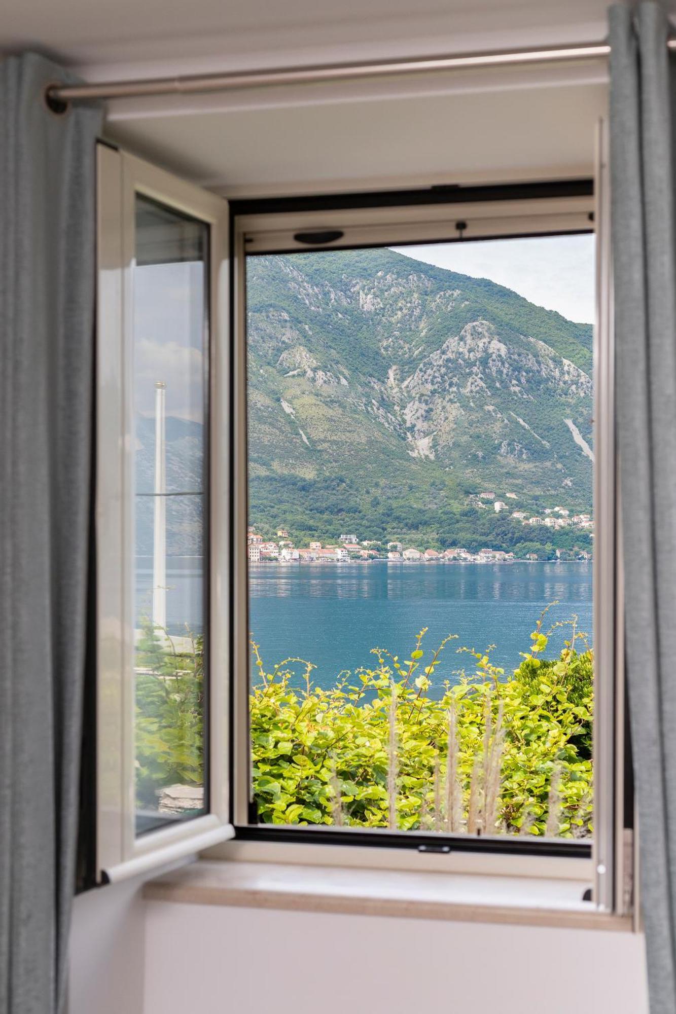 Apartments D&V Kotor Habitación foto