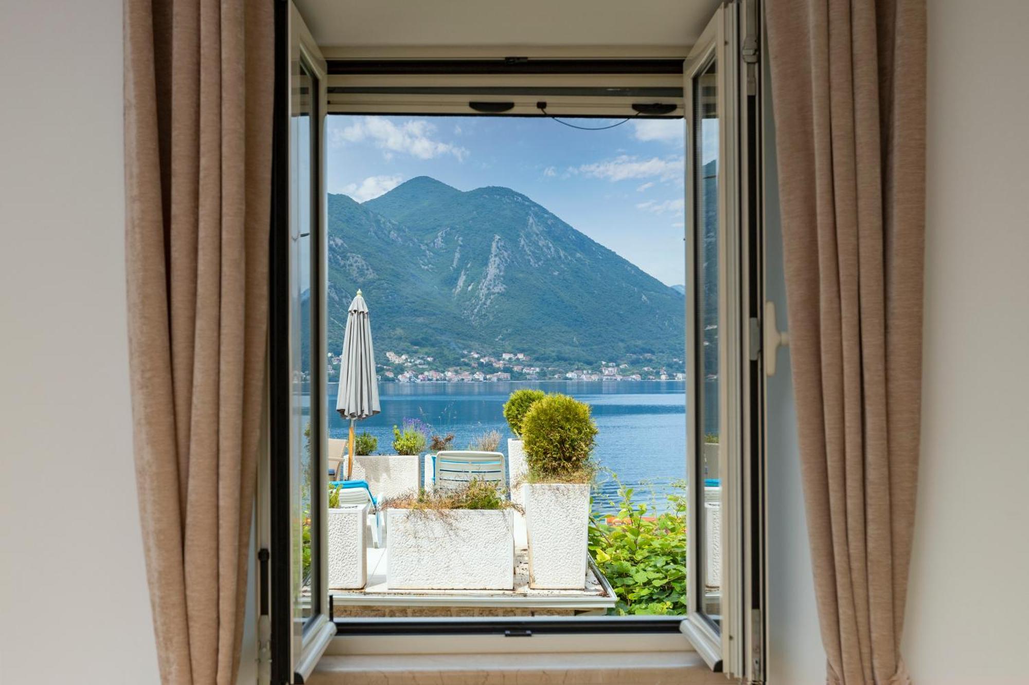 Apartments D&V Kotor Habitación foto